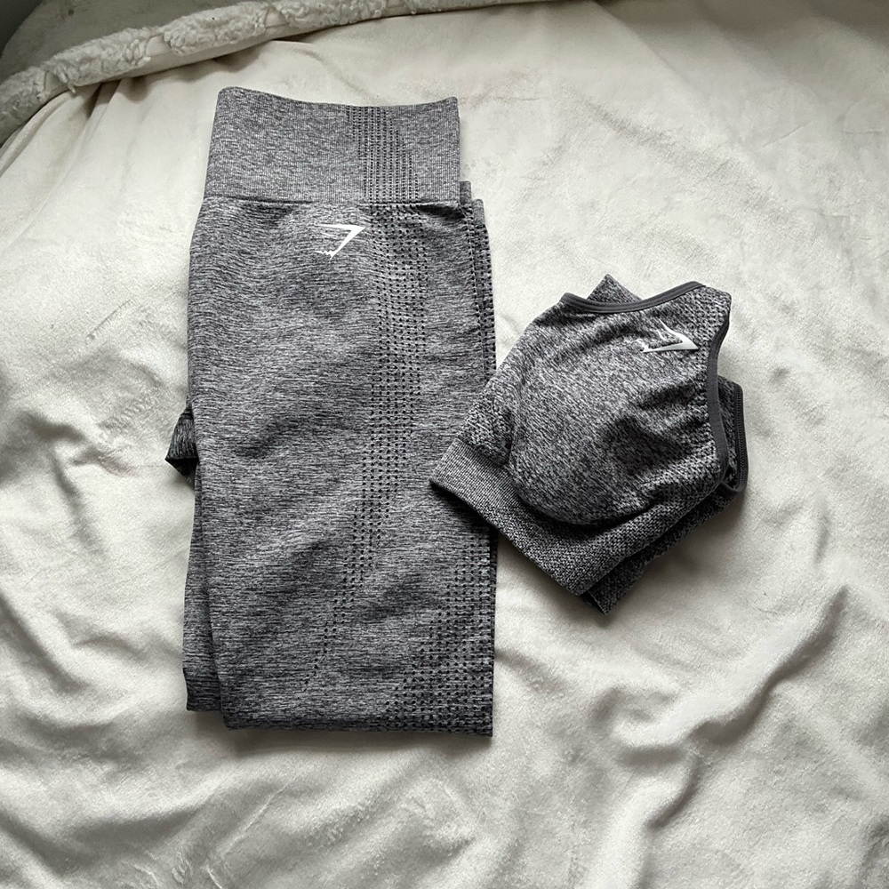 Gymshark Set